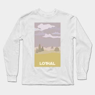 Lothal Long Sleeve T-Shirt